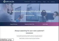 Sites similar to arcalea.com