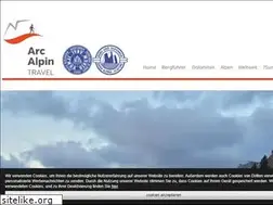 Sites similar to arcalpin.it