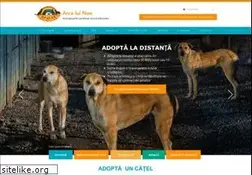 Sites similar to arcaluinoe.org