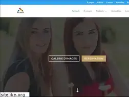 Sites similar to arcalya.com