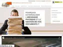 Sites similar to arcalys.com
