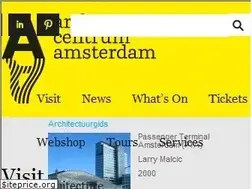 Sites similar to arcam.nl