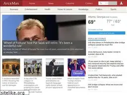 Sites similar to arcamaxpublishing.com