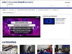 Sites similar to arcamm.uc3m.es