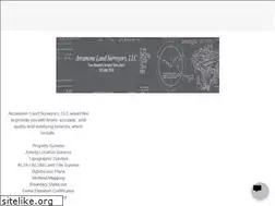 Sites similar to arcamonesurveyors.com