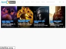 Sites similar to arcamoz.com
