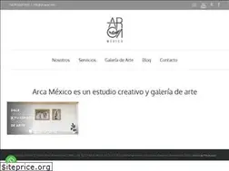 Sites similar to arcamx.com