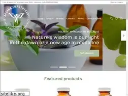 Sites similar to arcanaempothecary.com
