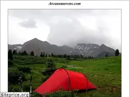 Sites similar to arcanamavens.com