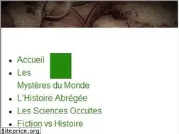 Sites similar to arcanatv.fr