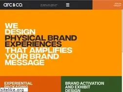Sites similar to arcandco.ca