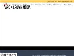 Sites similar to arcandcrown.com