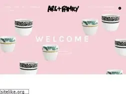 Sites similar to arcandfamily.com.au