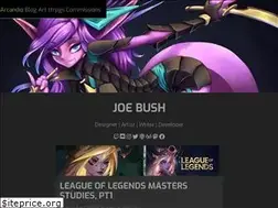 Sites similar to arcandio.com