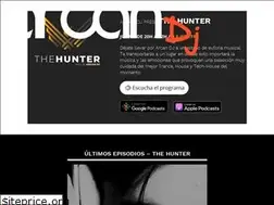 Sites similar to arcandj.com