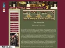 Sites similar to arcane-incantation.com