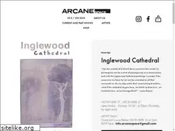 Sites similar to arcanespacela.com