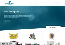 Sites similar to arcanetinmen.dk