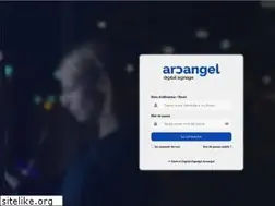 Sites similar to arcangel-ds.com