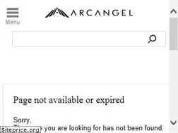Sites similar to arcangel.com