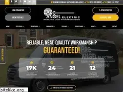 Sites similar to arcangelelectric.com