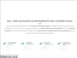Sites similar to arcangelipozzi.it