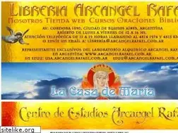 Sites similar to arcangelrafael.com.ar