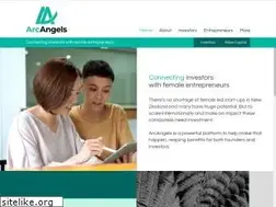 Sites similar to arcangels.co.nz
