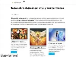 Sites similar to arcangeluriel.online