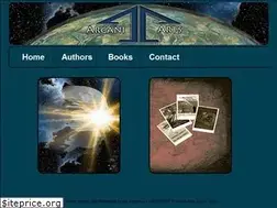 Sites similar to arcaniarts.com