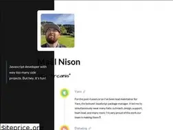 Sites similar to arcanis.github.io