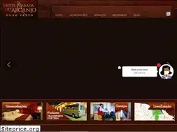 Sites similar to arcanjohotel.com