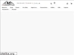 Sites similar to arcannabis.ca