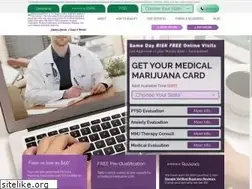 Sites similar to arcannabisclinic.com