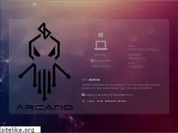 Sites similar to arcano.digital