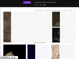 Sites similar to arcanorum.com.br