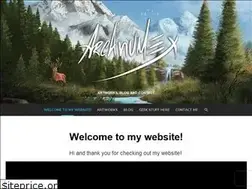 Sites similar to arcanumex.com