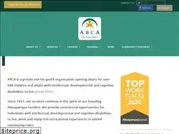 Sites similar to arcaopeningdoors.org