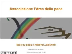 Sites similar to arcapace.org