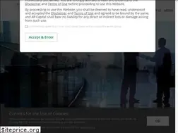 Sites similar to arcapital.com.sg