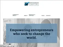 Sites similar to arcapital.com