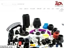 Sites similar to arcapolymer.ir