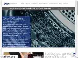 Sites similar to arcappliances.co.uk
