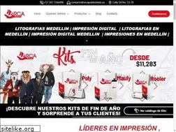 Sites similar to arcapublicidadz.co