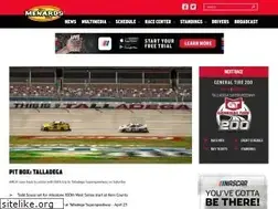 Sites similar to arcaracing.com