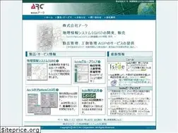 Sites similar to arcarc.co.jp