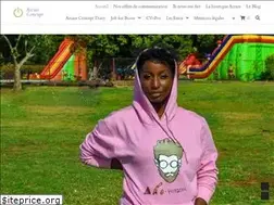 Sites similar to arcareconcept.com