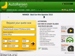 Sites similar to arcarhire.com