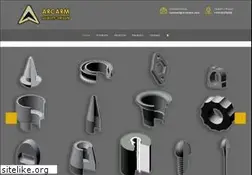 Sites similar to arcarmh.com