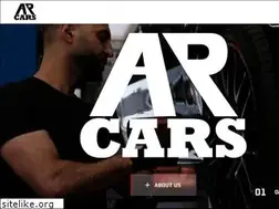 Sites similar to arcars.be